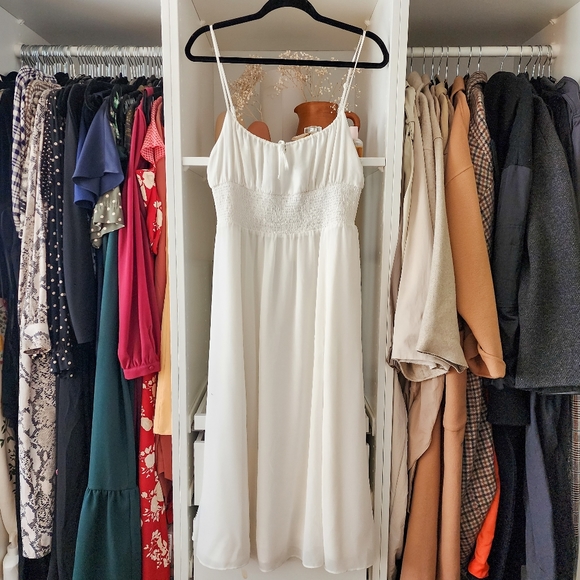 NWT Aritzia Dress - Picture 1 of 11